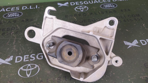 SOPORTE MOTOR IZQUIERDO Nissan QASHQAI (J11E) 