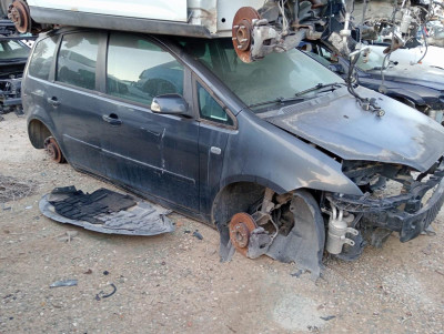FORD FOCUS C-MAX (CAP)(2003)