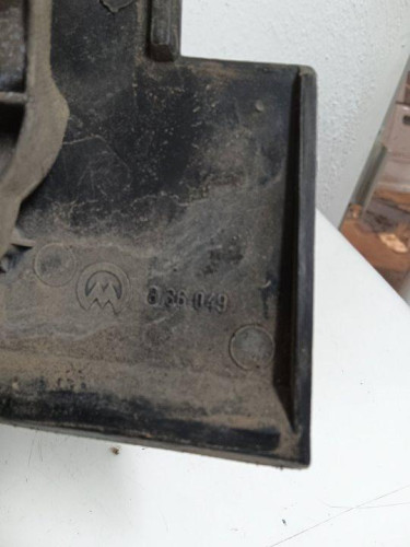 RETROVISOR IZQUIERDO Nissan VANETTE CARGO 