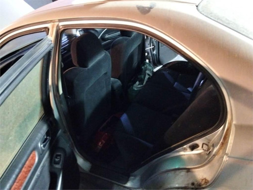 GOMAS CONTORNO PUERTA Honda ACCORD BERLINA (CG7-9/CH1-7) 