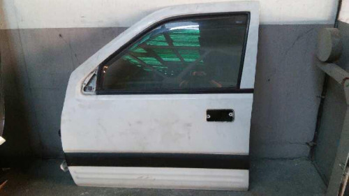  PUERTA DELANTERA IZQUIERDA, OPEL, FRONTERA B 