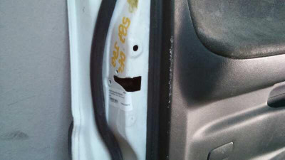 PUERTA DELANTERA IZQUIERDA, OPEL, FRONTERA B