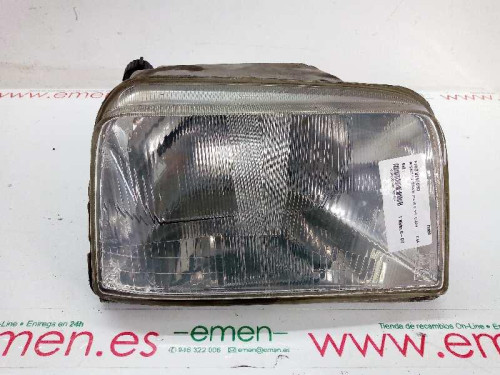  FARO DERECHO, RENAULT, R 5 (B/C40) 