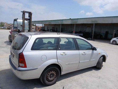  FORD FOCUS FAMILIAR (CAK) 