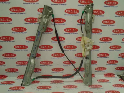 ELEVALUNAS DELANTERO DERECHO, CITROEN, C5 BERLINA