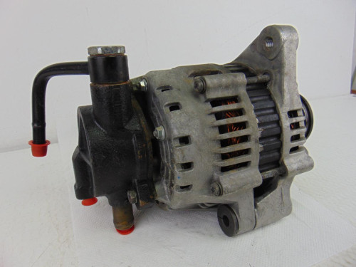  ALTERNADOR KIA CARENS (UN) 