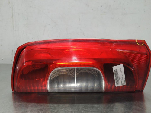  PILOTO TRASERO DERECHO PEUGEOT BIPPER TEPEE 