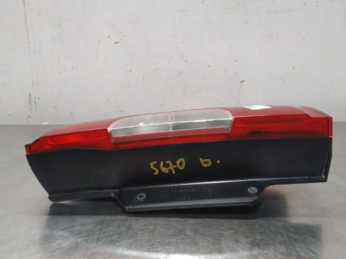  PILOTO TRASERO DERECHO PEUGEOT BIPPER TEPEE 