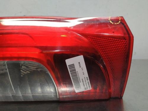  PILOTO TRASERO DERECHO PEUGEOT BIPPER TEPEE 