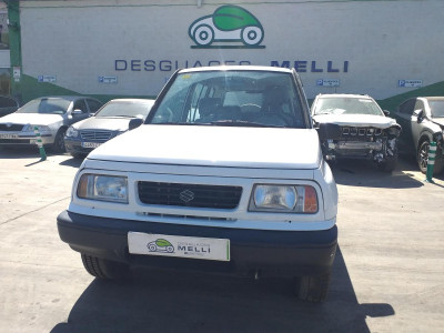 SUZUKI VITARA (SE/SF/ET)