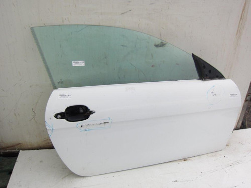  PUERTA DELANTERA DERECHA BMW SERIE 6 COUPE (E63) 