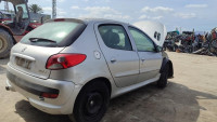 PEUGEOT 206 +