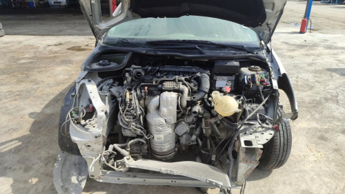  PEUGEOT 206 + 