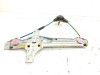  ELEVALUNAS TRASERO DERECHO Peugeot 208 