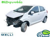KIA PICANTO (JA) — автомобиль-донор на запчасти 