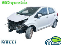 KIA PICANTO (JA)