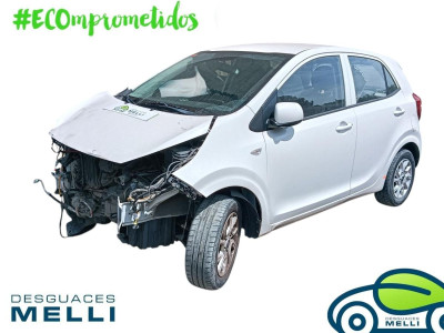 KIA PICANTO (JA)