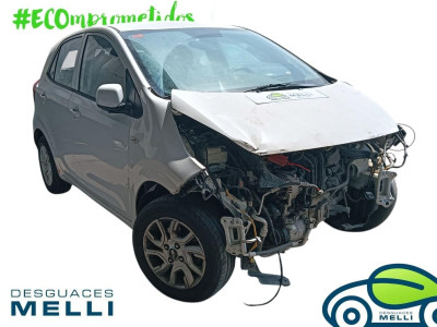 KIA PICANTO (JA)