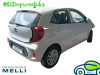 KIA PICANTO (JA) — автомобиль-донор на запчасти 