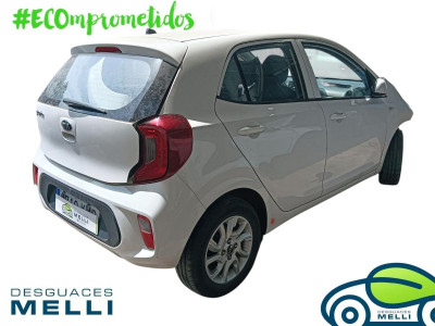 KIA PICANTO (JA)