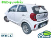KIA PICANTO (JA) — автомобиль-донор на запчасти 
