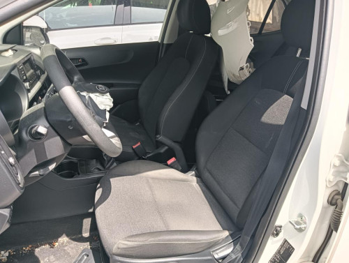 KIA PICANTO (JA) — автомобиль-донор на запчасти 