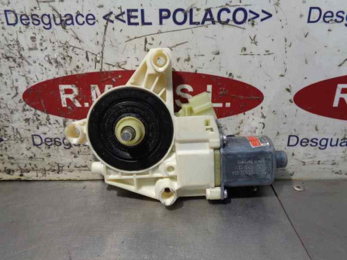 MOTOR ELEVALUNAS TRASERO DERECHO MERCEDES-BENZ CLASE C (BM 204) BERLINA 
