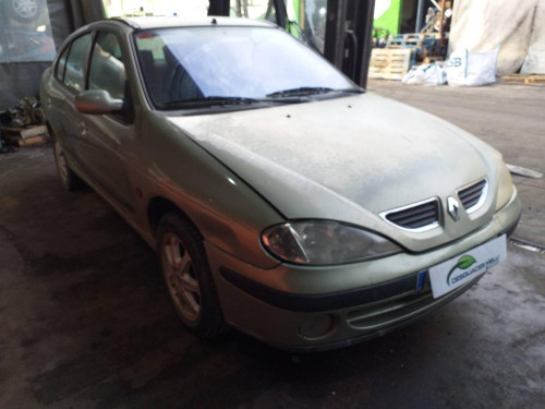  RENAULT MEGANE I FASE 2 CLASSIC (LA...) 