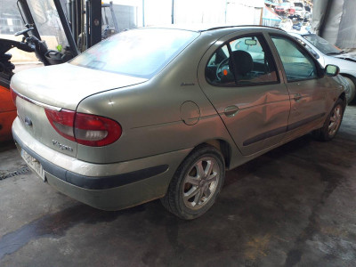 RENAULT MEGANE I FASE 2 CLASSIC (LA...)