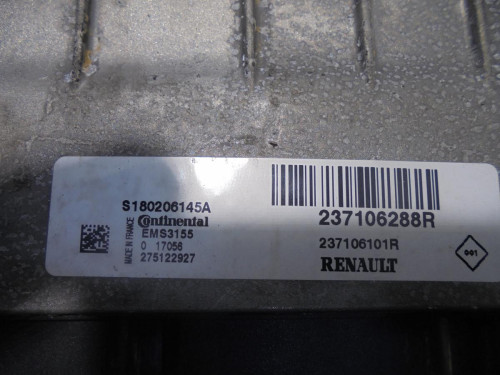 CENTRALITA MOTOR UCE Renault MEGANE IV BERLINA 5P 