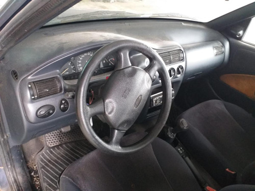  FORD ESCORT BERL./TURNIER 