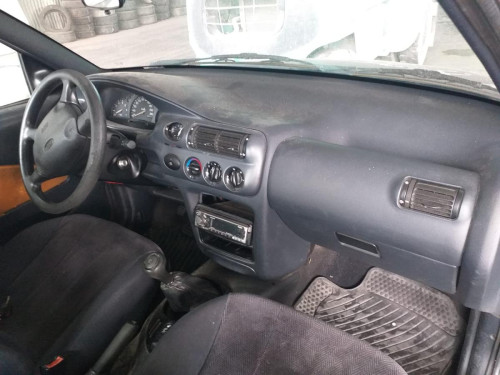  FORD ESCORT BERL./TURNIER 
