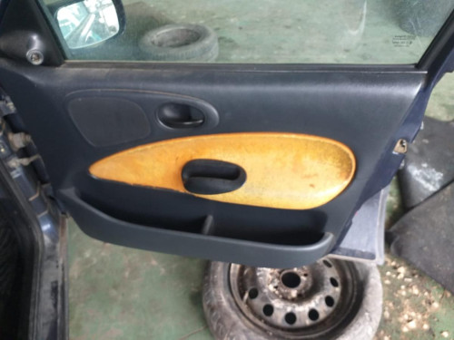  FORD ESCORT BERL./TURNIER 