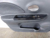 GUARNECIDO PUERTA DELANTERA IZQUIERDA NISSAN MICRA (K13K/KK) 