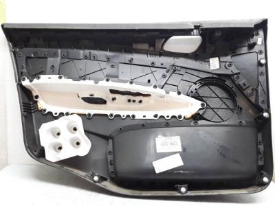 GUARNECIDO PUERTA DELANTERA DERECHA, Peugeot, 308