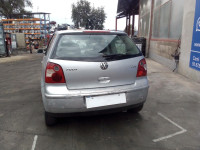 VOLKSWAGEN POLO IV (9N1)