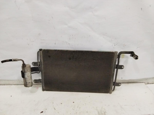 CONDENSADOR / RADIADOR AIRE ACONDICIONADO Skoda OCTAVIA BERLINA (1U2) 