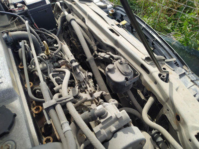 CONDENSADOR / RADIADOR AIRE ACONDICIONADO, FORD, MONDEO BERLINA (GD)