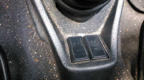  CITROEN SAXO 