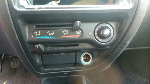  CITROEN SAXO 