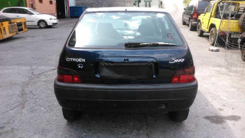  CITROEN SAXO 
