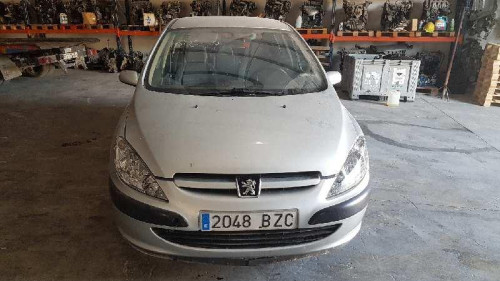  PEUGEOT 307 BREAK / SW (S1)(04.2002) 