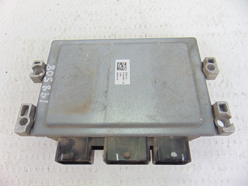  CENTRALITA MOTOR UCE FORD FIESTA (CB1) 