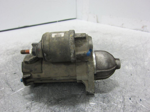  MOTOR ARRANQUE FIAT III EVO PUNTO (199) 