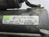 MOTOR ARRANQUE FIAT III EVO PUNTO (199) 
