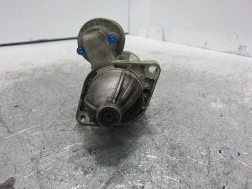  MOTOR ARRANQUE FIAT III EVO PUNTO (199) 