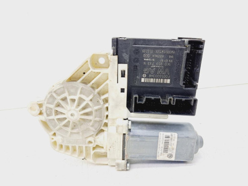  MOTOR ELEVALUNAS DELANTERO IZQUIERDO VOLKSWAGEN PASSAT BERLINA (3C2) 