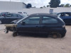 SEAT IBIZA (6L1) — vehículo donante para recambios 