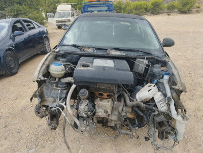SEAT IBIZA (6L1)