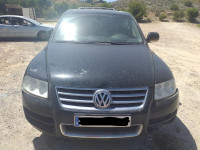 VOLKSWAGEN TOUAREG (7LA)